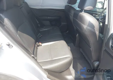 2013 Subaru Xv Crosstrek 2.0I Limited z USA, uszkodzony, nr VIN JF2GPAGCXD2850858